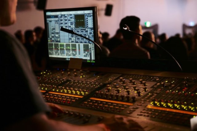 Audio Frequencies and 3-Band EQ Guide