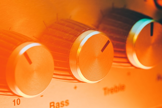 Professional Studio Voice