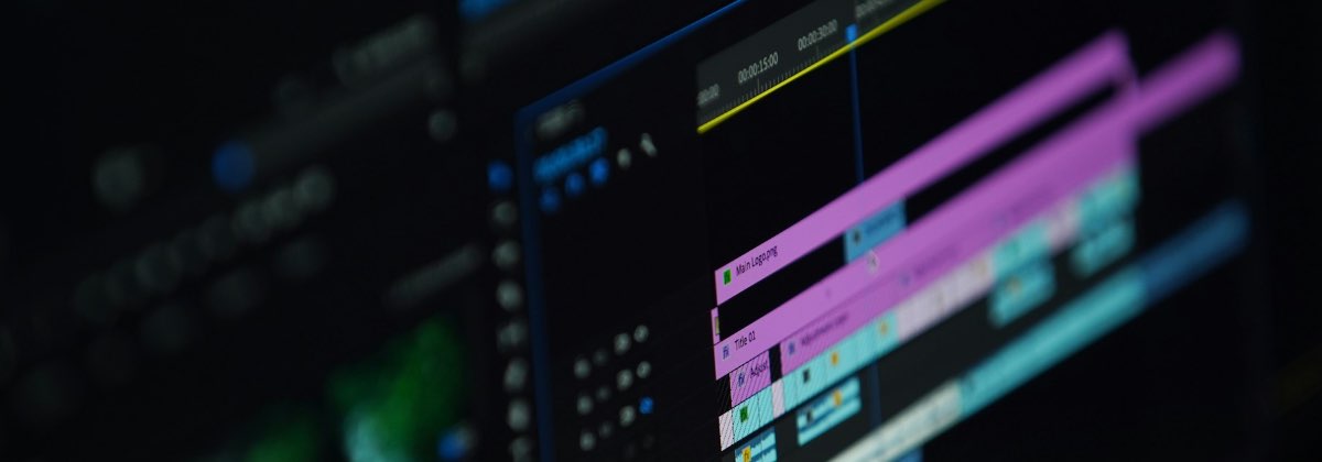 Extracting high quality WAV audio from MP4 video file for podcast production