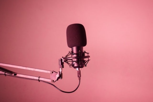 How to Convert Video Files to Podcast Audio