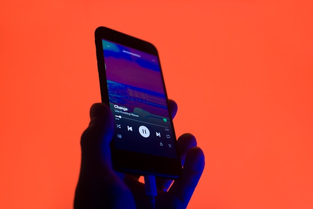 Audio Mastering for Streaming