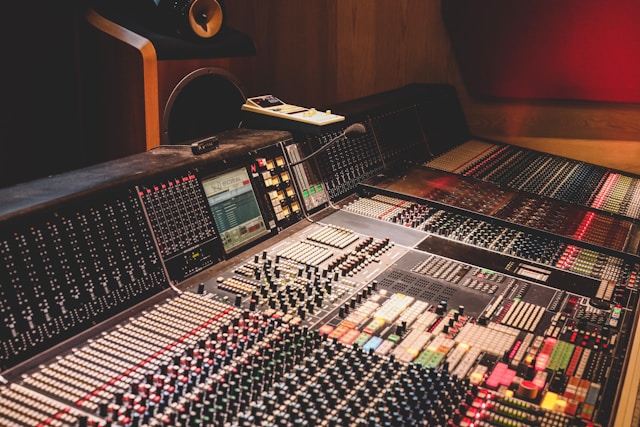 DJ Mixing Guide